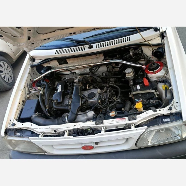 استرس بار پراید انژکتور